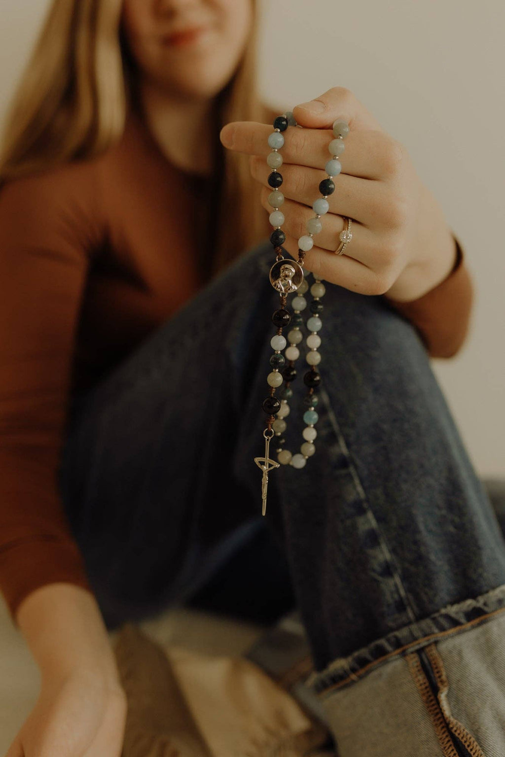 St. Carlo Acutis Rosary | Catholic Rosary