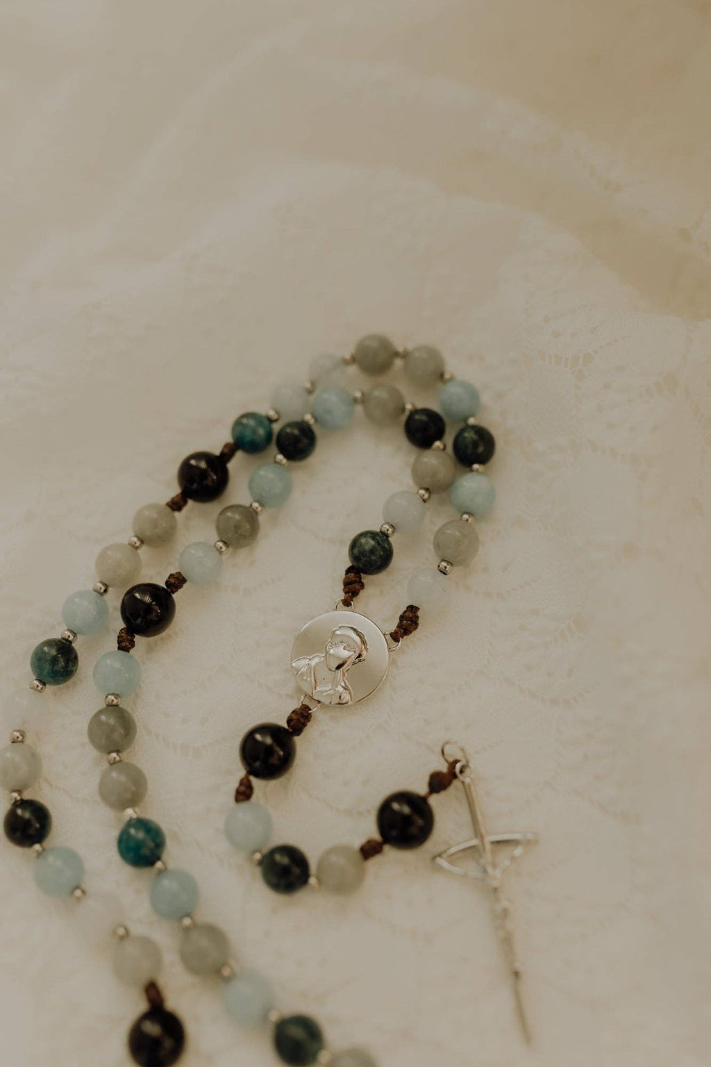 St. Carlo Acutis Rosary | Catholic Rosary