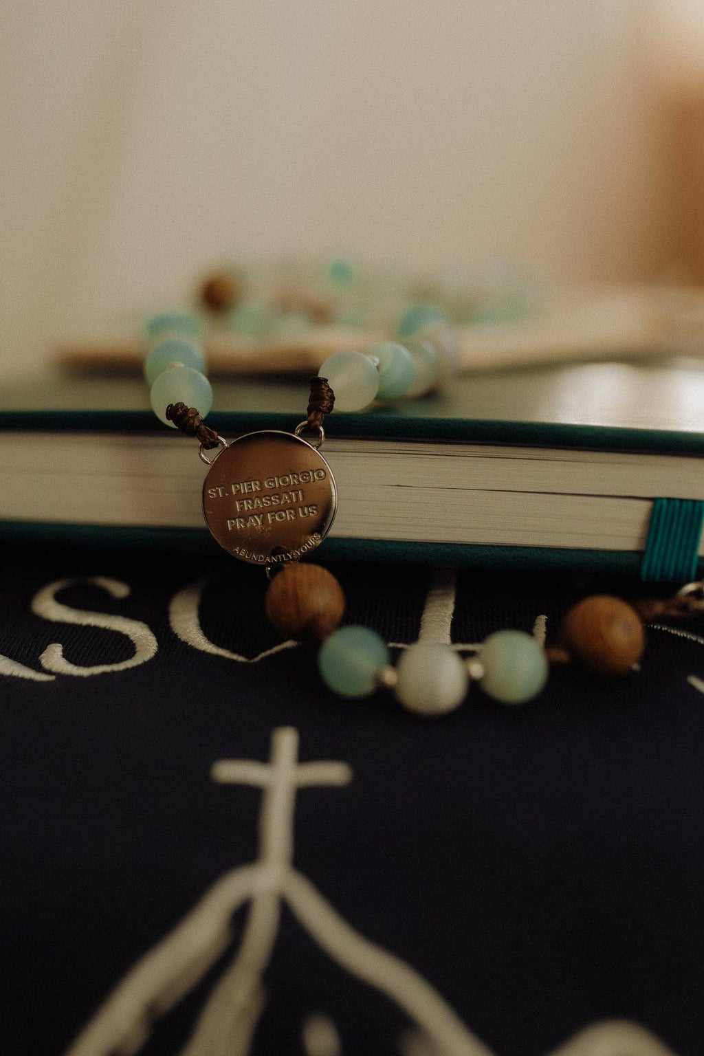 St. Pier Giorgio Frassati | Catholic Rosary