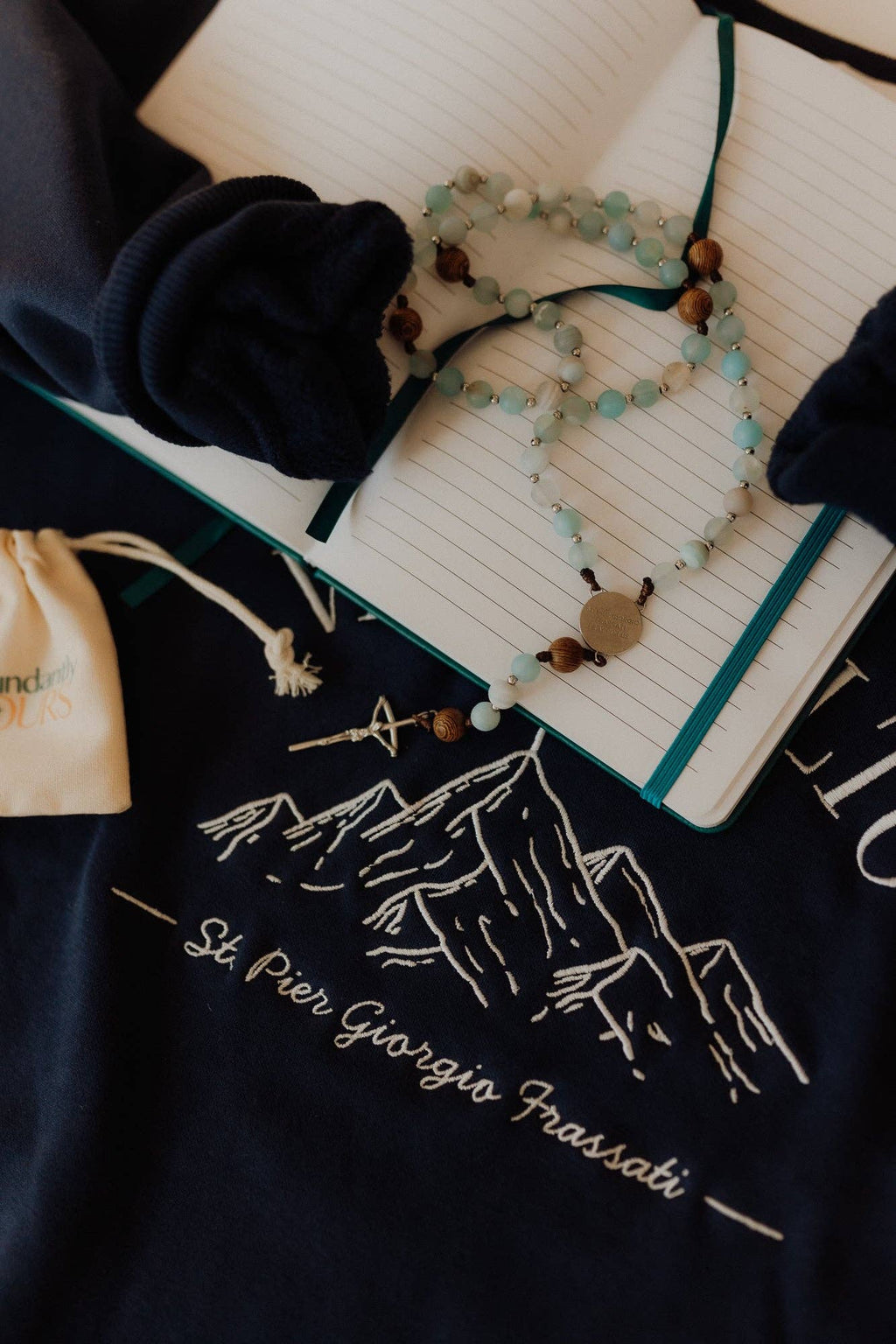 St. Pier Giorgio Frassati | Catholic Rosary