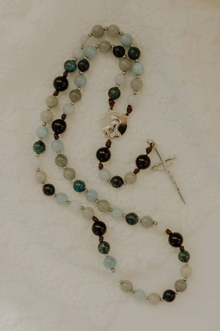 St. Carlo Acutis Rosary | Catholic Rosary