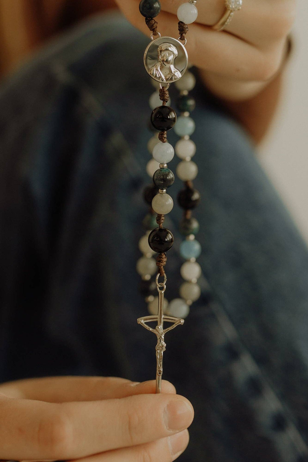 St. Carlo Acutis Rosary | Catholic Rosary